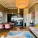 Apartment PRIVE Zentrum