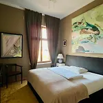 Apartment PRIVE Zentrum