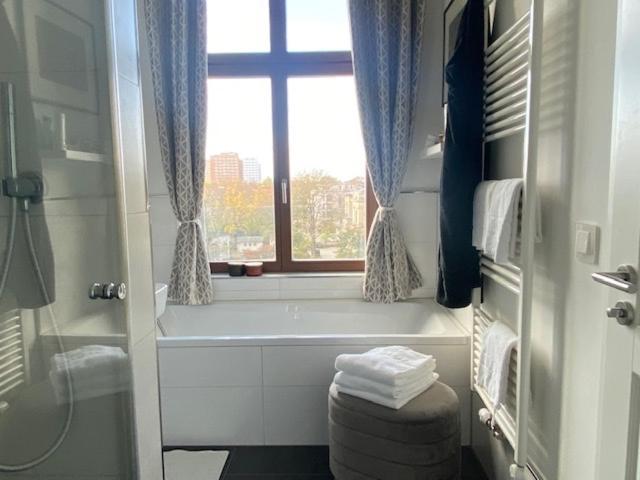 Prive Zentrum Apartment Leipzig