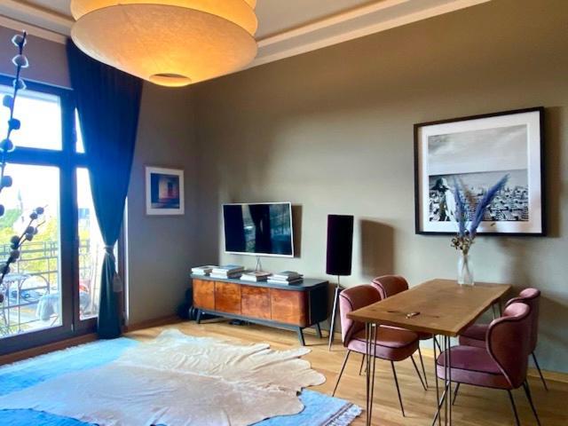 Apartment Prive Zentrum