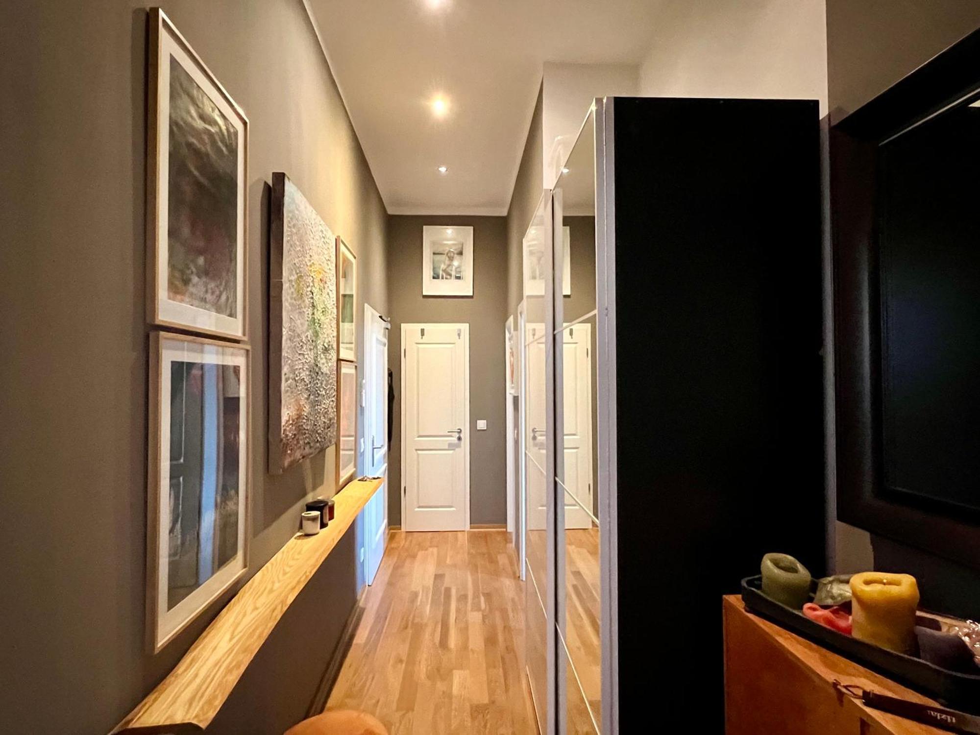 Prive Zentrum Apartment