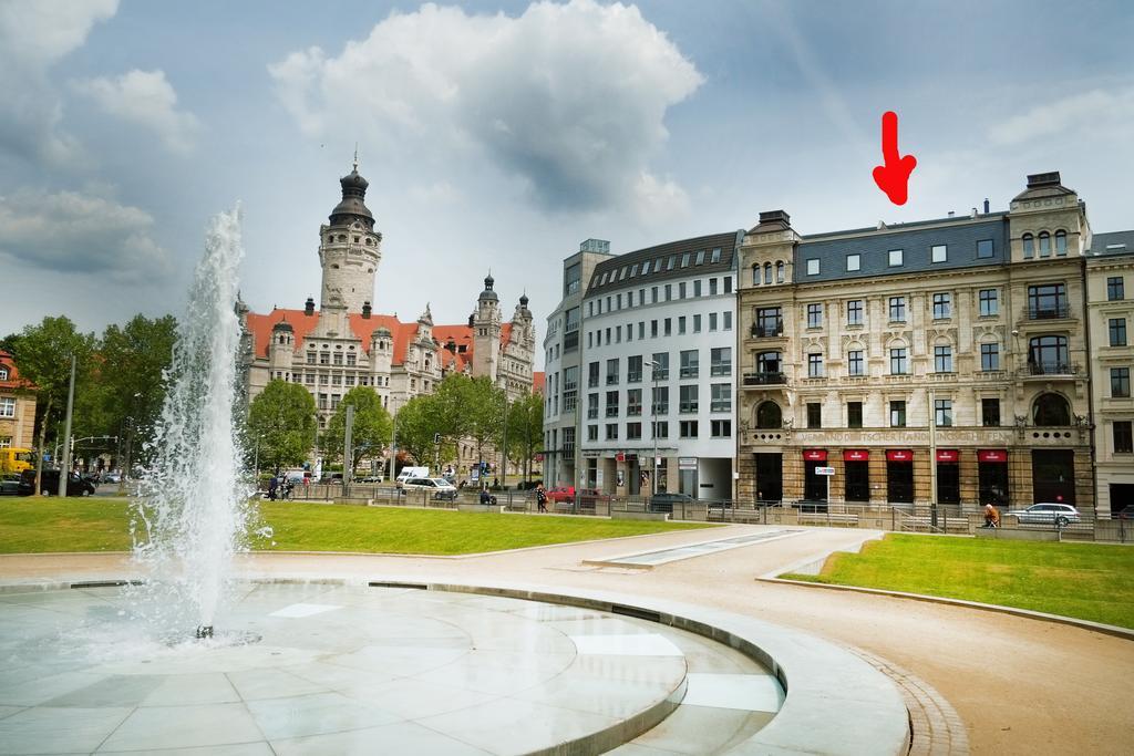 Prive Zentrum * Leipzig